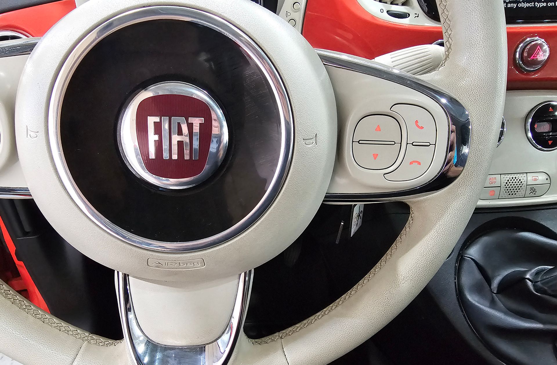 Fiat 500 1.0 Hybrid Dolcevita - foto 25