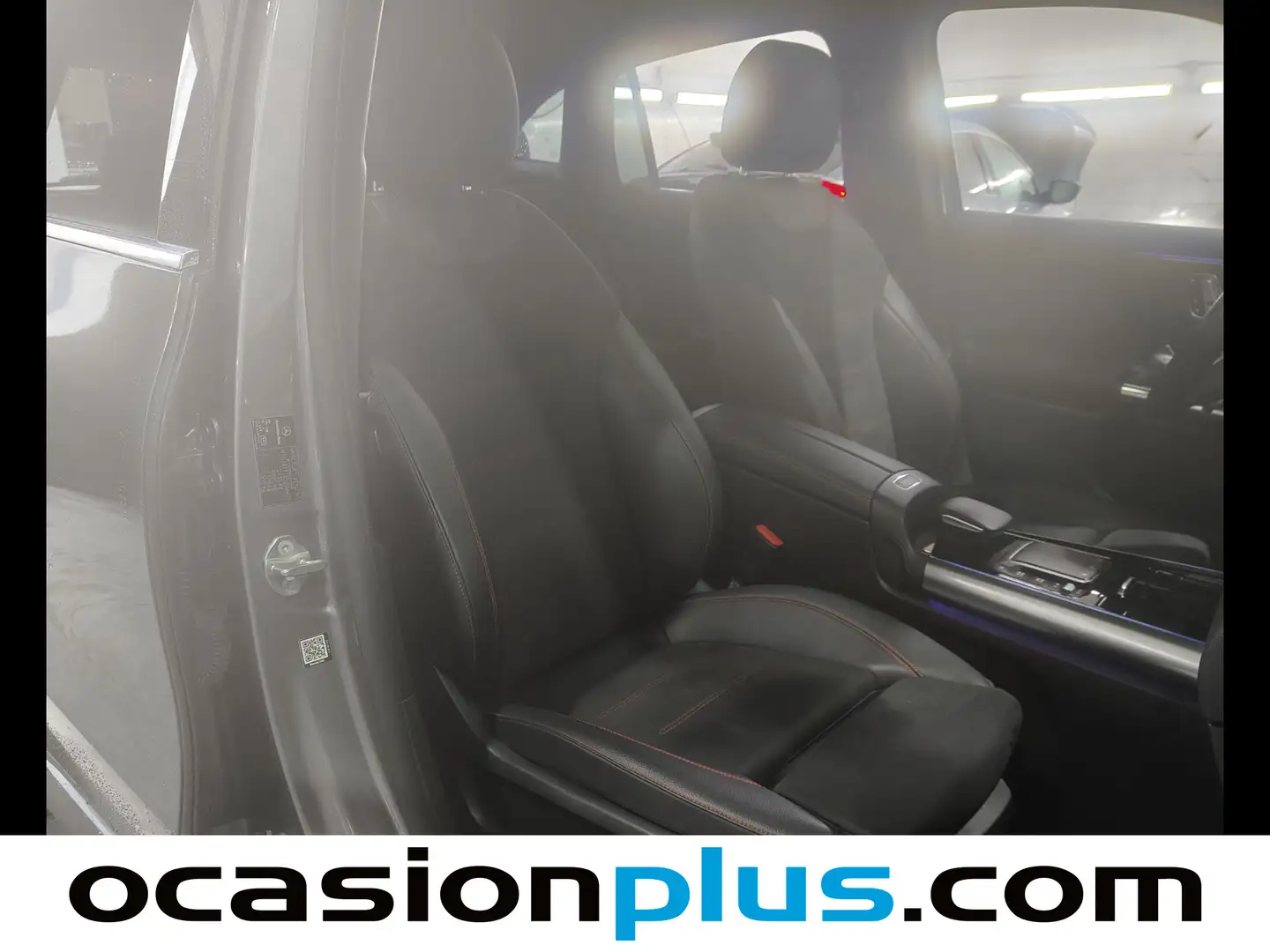 Foto Mercedes GLA Mercedes-Benz GLA GLA 200 D (150 CV) Pack AMG