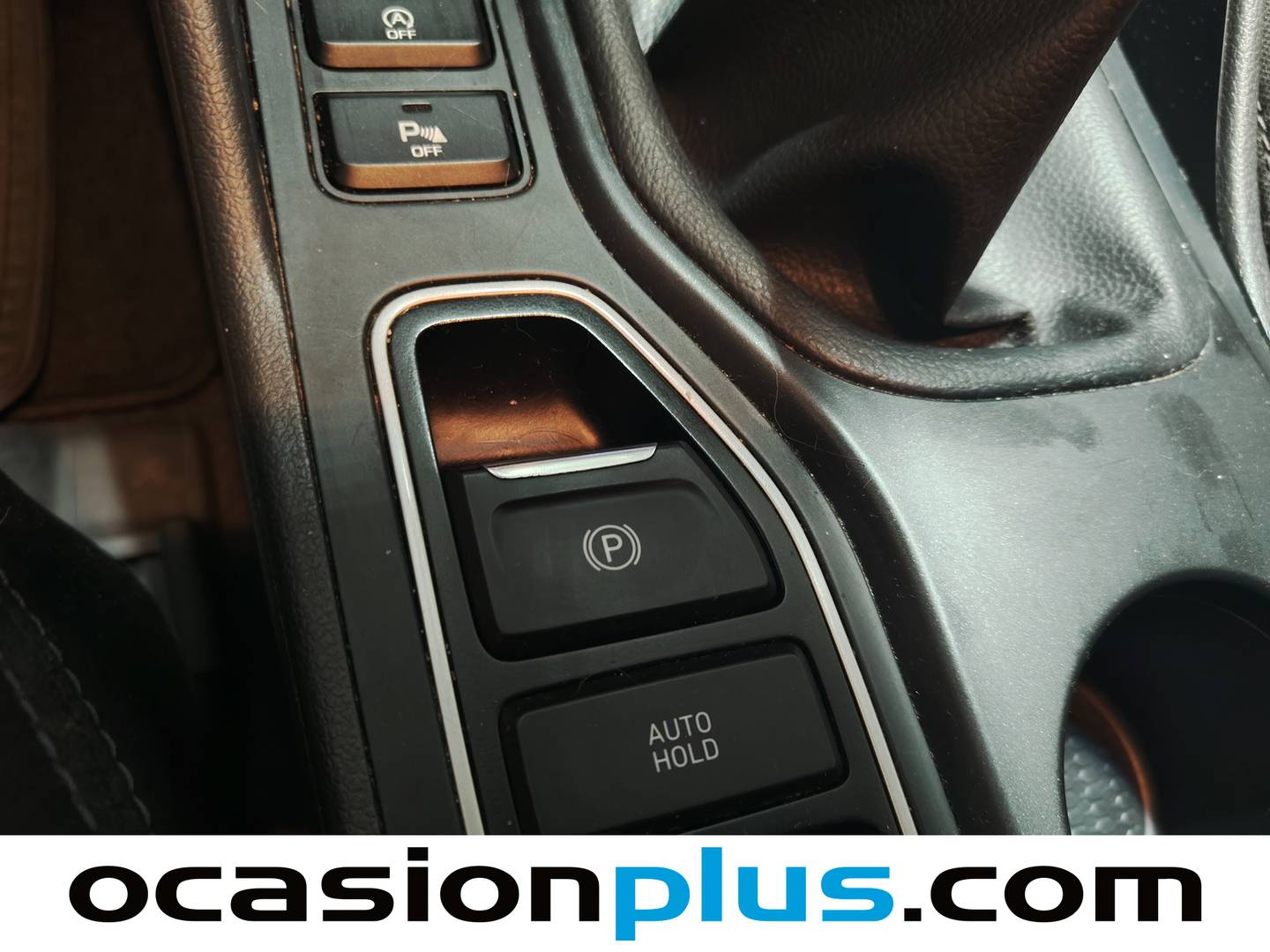 Accesorios del Hyundai Tucson Hyundai Tucson 1.6 CRDI 48V SLE 4x2 (116 CV)