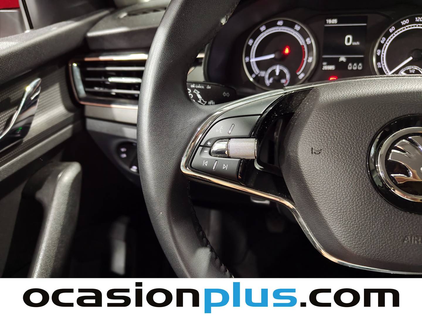 Skoda Kamiq Skoda Kamiq 1.5 TSI Style (150 CV) gasolina