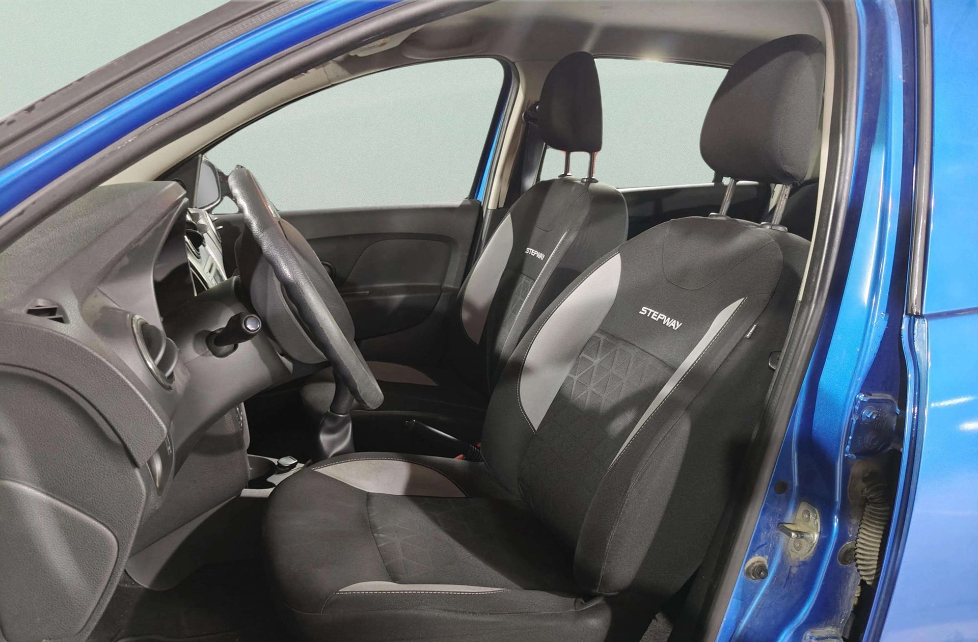 Dacia Sandero Stepway TCe - foto 8