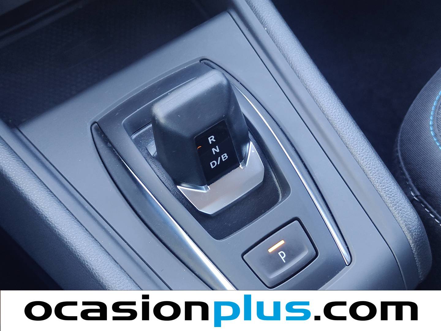 Renault Captur Renault Captur Evolution E-Tech full hybrid (160 CV) de segunda mano