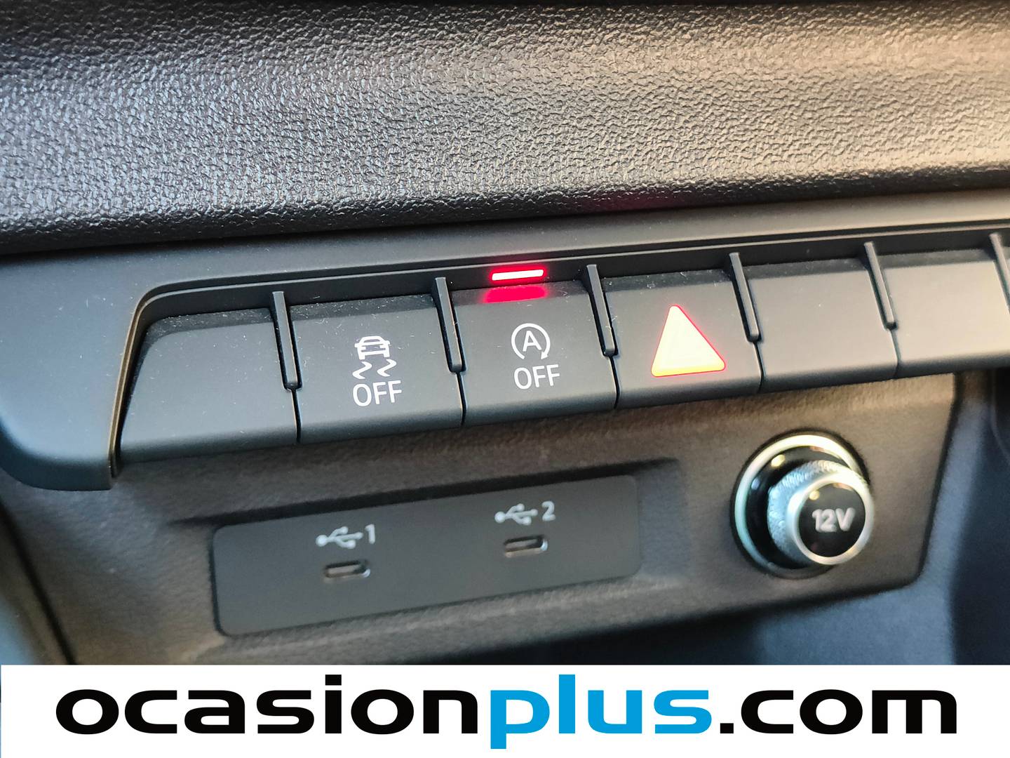 Foto Audi A1 Audi A1 Sportback Sportback Advanced 30 TFSI (110 CV)