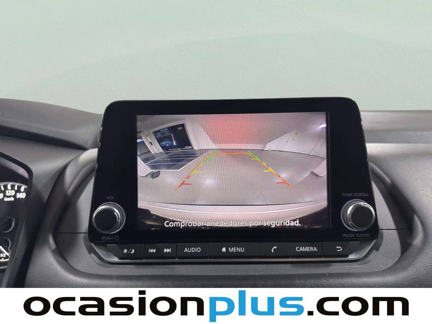 Foto Nissan QASHQAI Nissan Qashqai E-POWER Acenta  (190 CV)