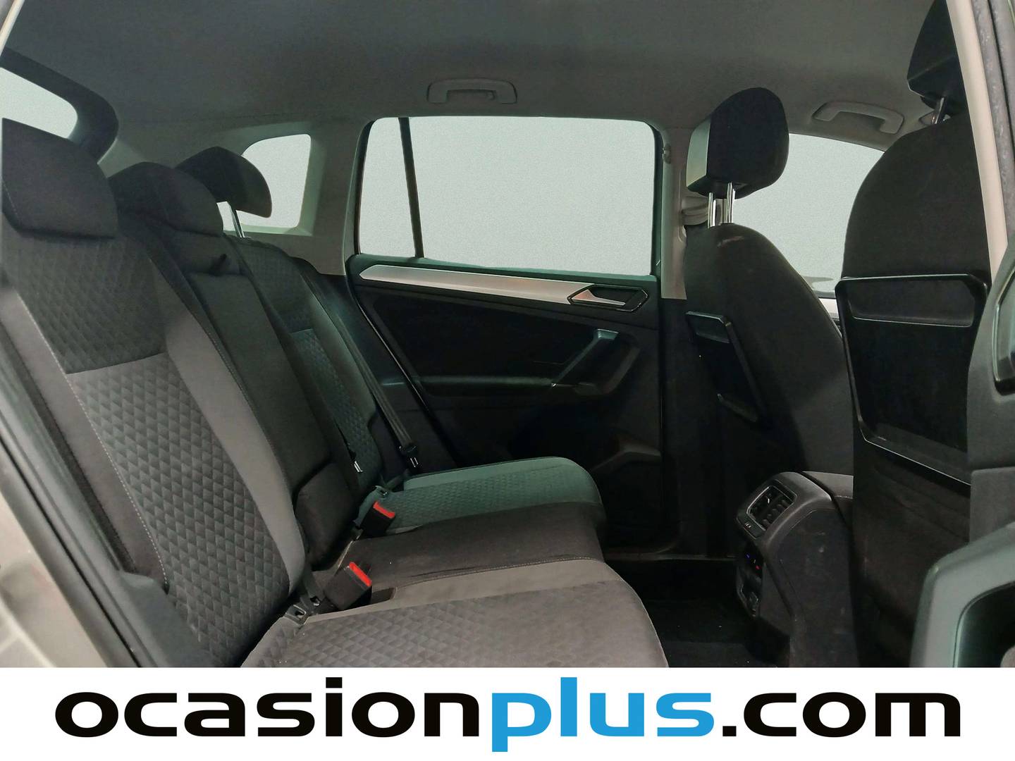 Foto Volkswagen Tiguan Volkswagen Tiguan Advance 2.0 TDI BMT (150 CV)