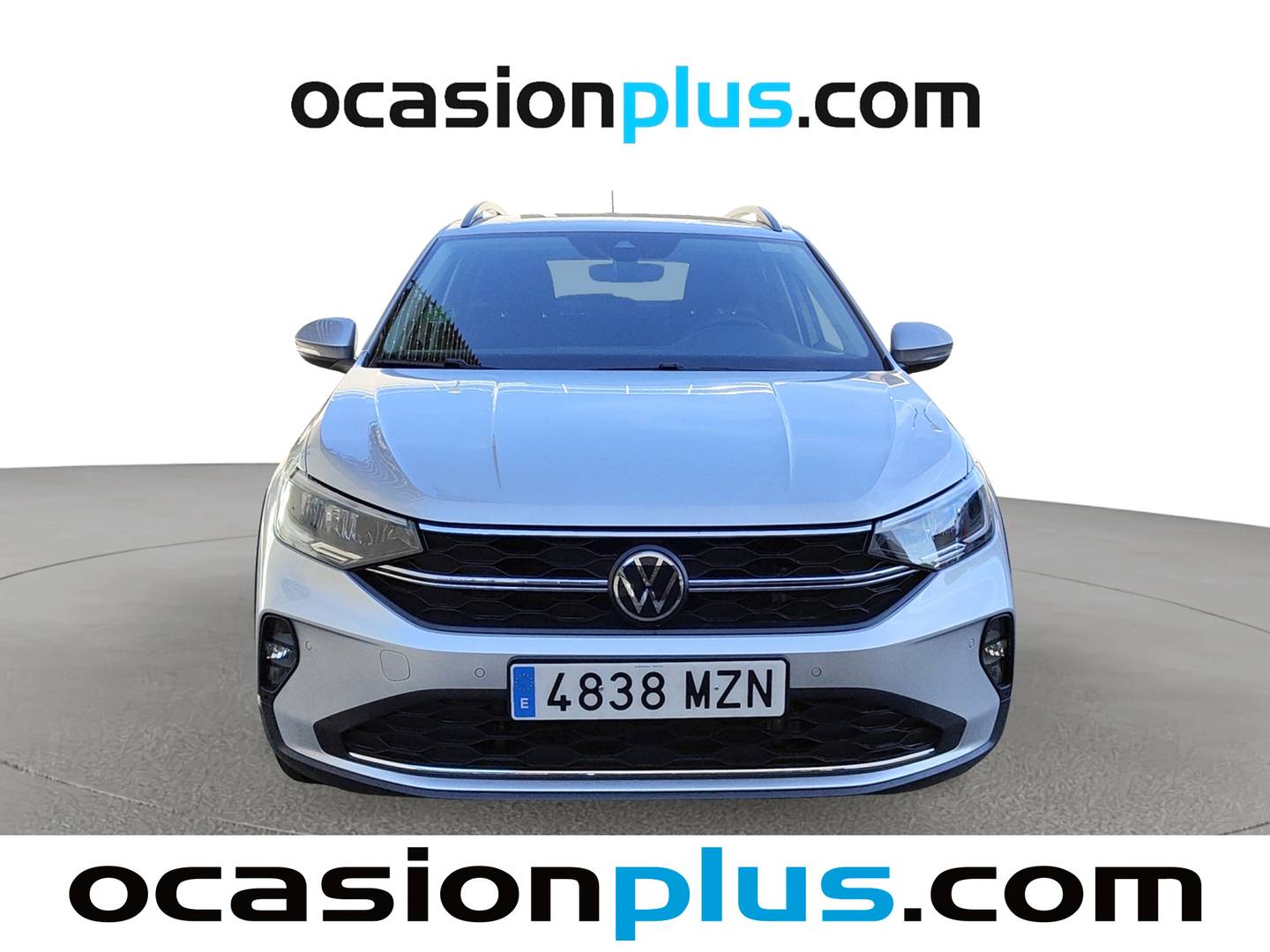 Foto Volkswagen Taigo Volkswagen Taigo ``Más`` 1.0 TSI (115 CV)