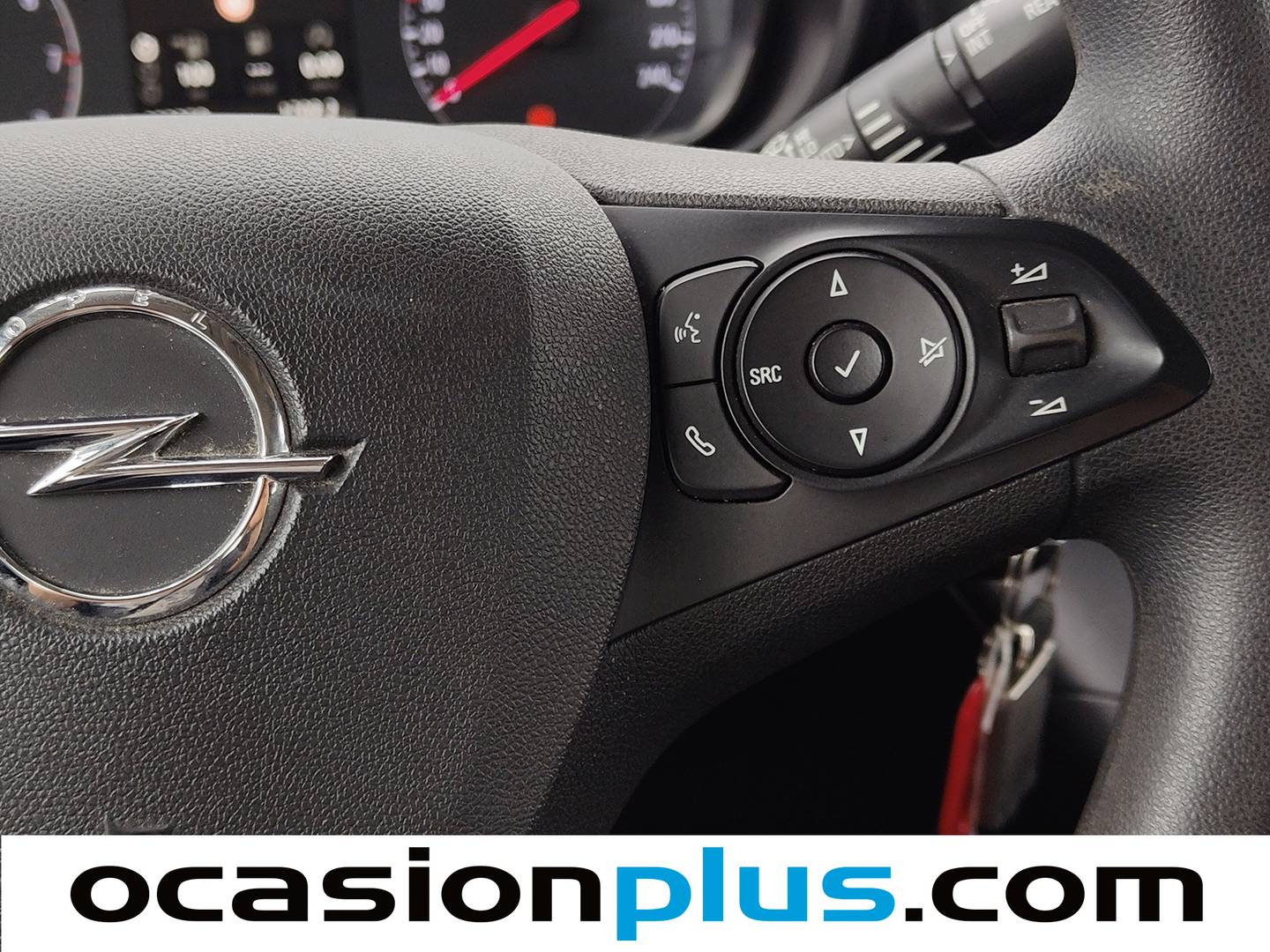 Opel Combo Life Opel Combo Life 1.2 Turbo S&S Expression L (110 CV) al mejor precio