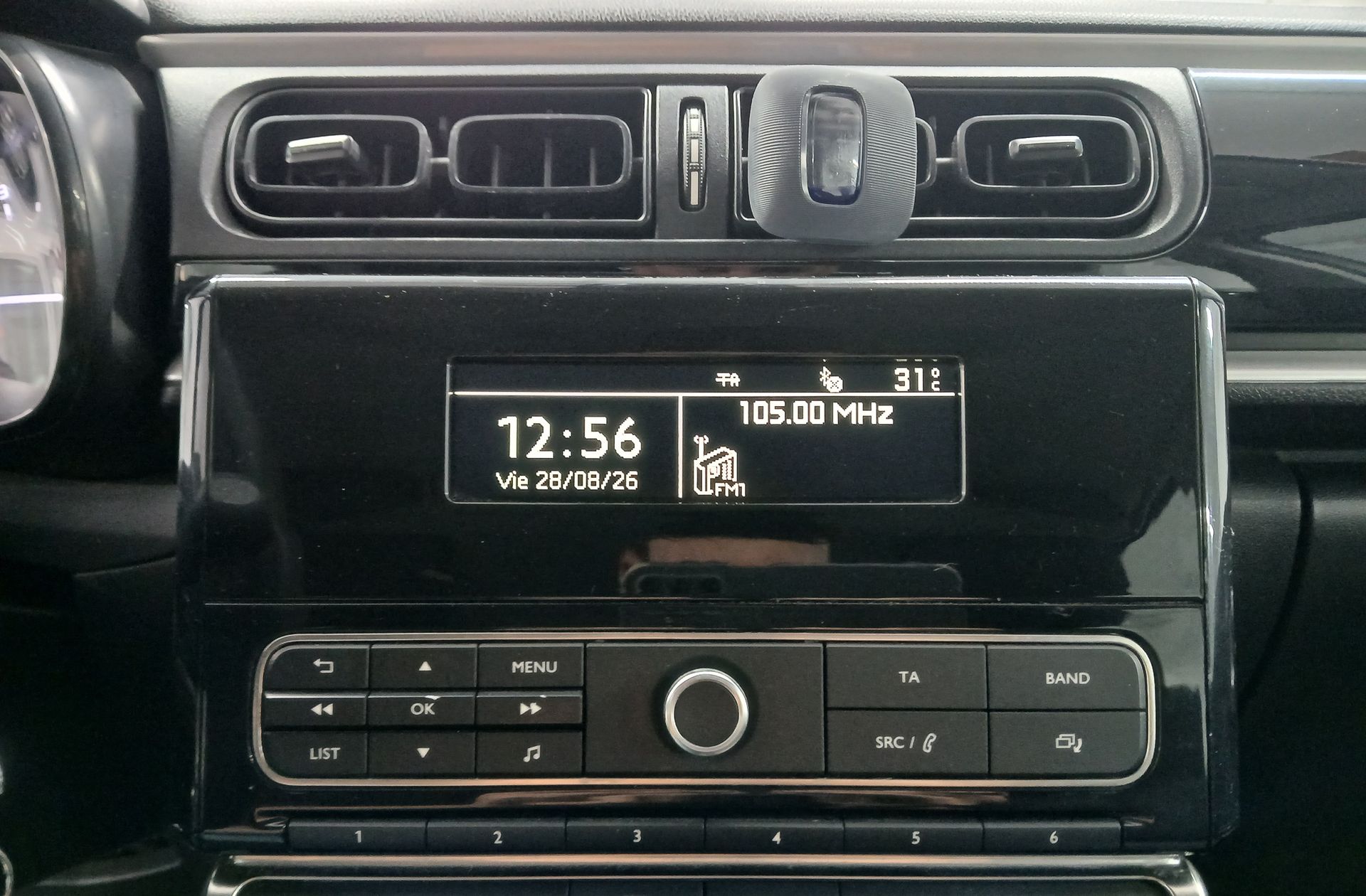 Citroën C3 PureTech 83 Feel - foto 27