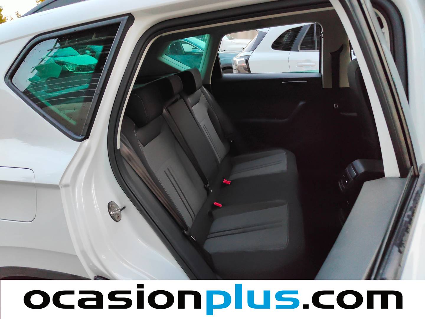 Foto Seat Ateca SEAT Ateca 1.5 TSI S&S Style XL (150 CV)