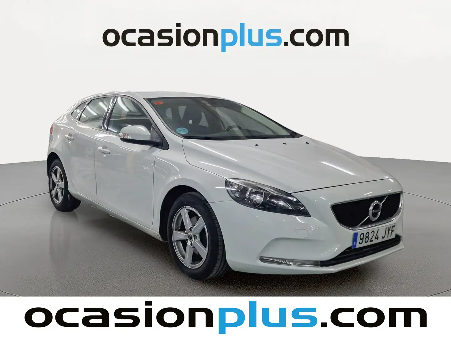 Foto Volvo V40 Volvo V40 D2 Kinetic (120 CV)