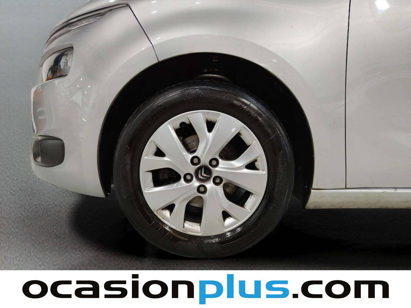 Foto Citroën C4 Picasso Citroen C4 Picasso 1.6 e-HDI Intensive ETG6 (115 CV)