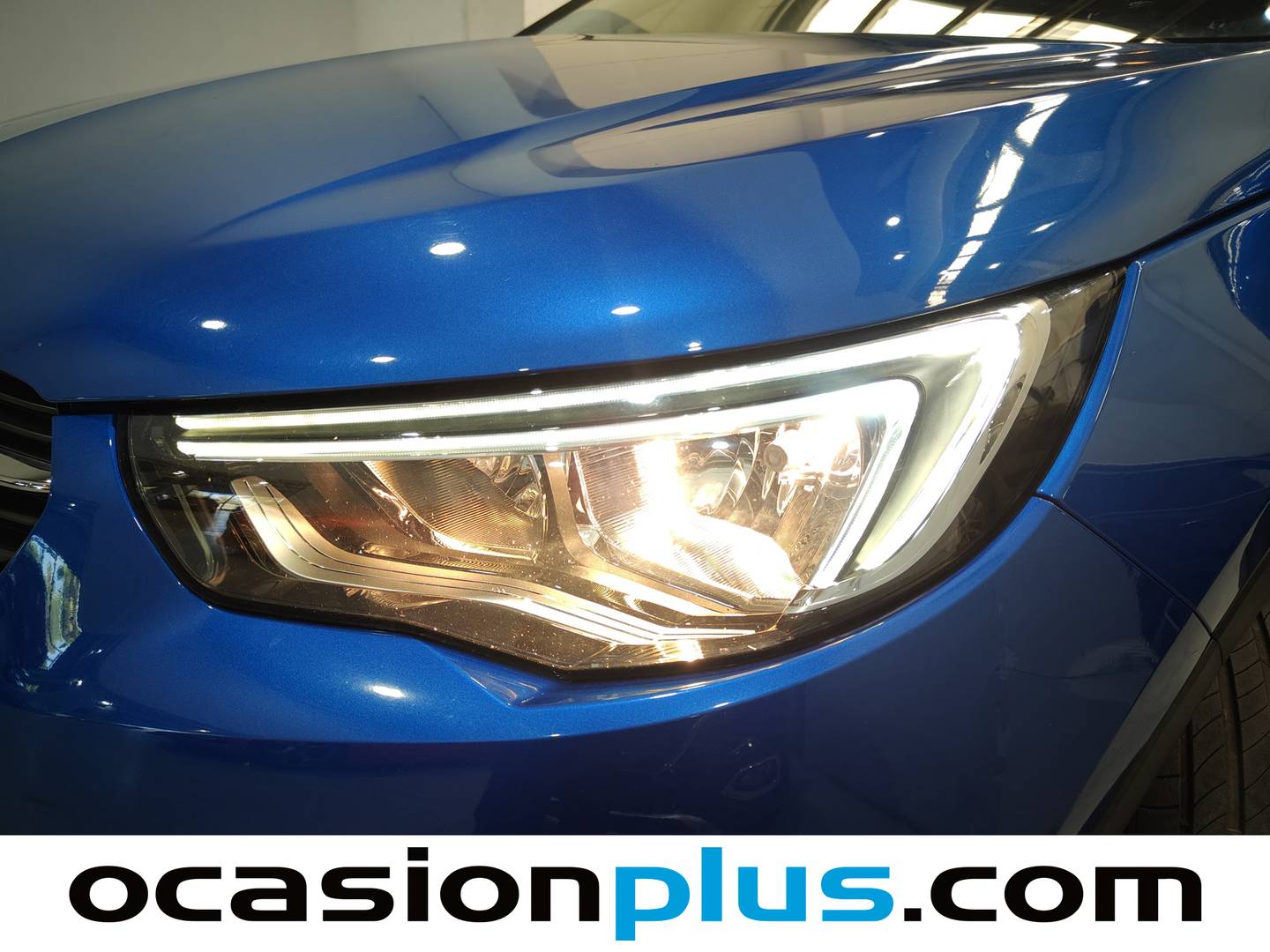 Opel Grandland X Opel Grandland X 1.2 Turbo Selective (130 CV) barato