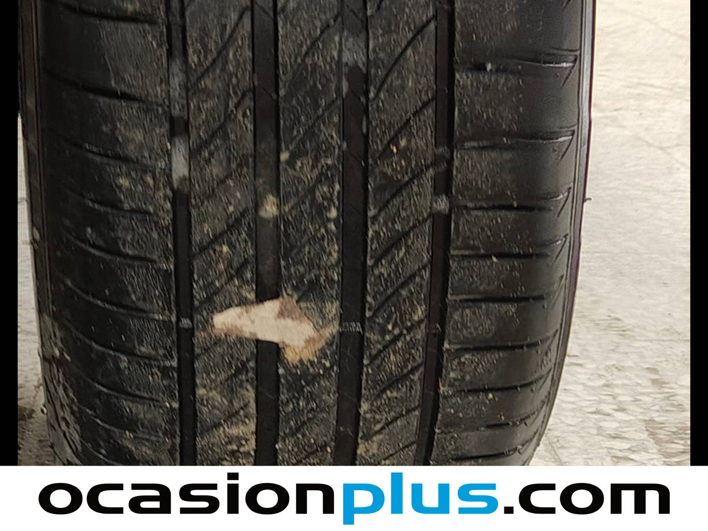 MG ZS MG ZS 1.0T Luxury (111 CV) barato