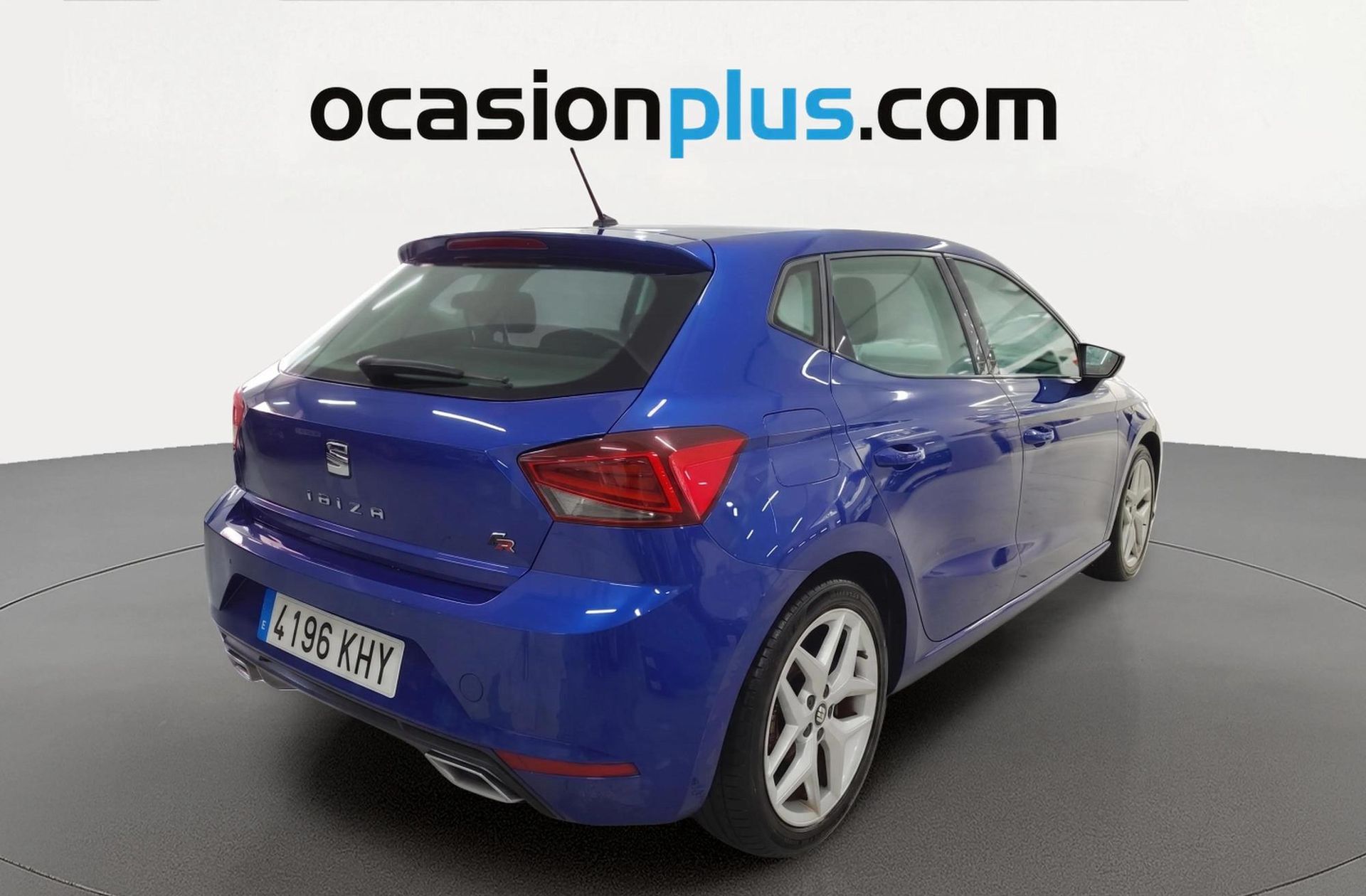 SEAT Ibiza 1.0 Ecotsi FR - foto 4