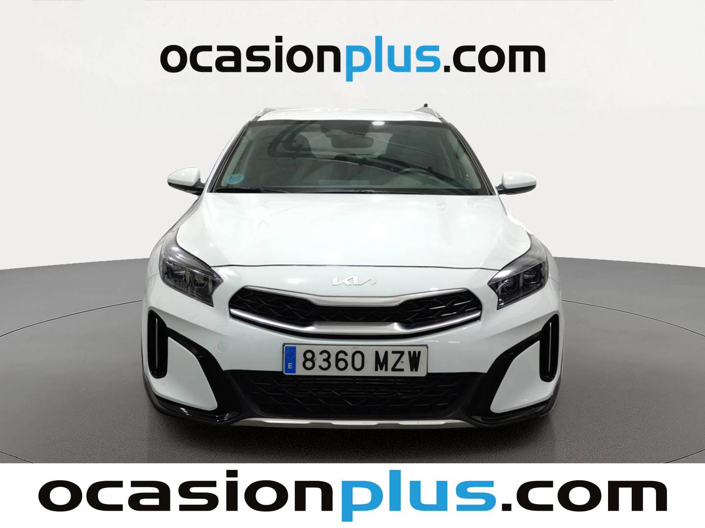 KIA XCeed KIA XCeed 1.0 T-GDi Drive (100 CV) 100cv