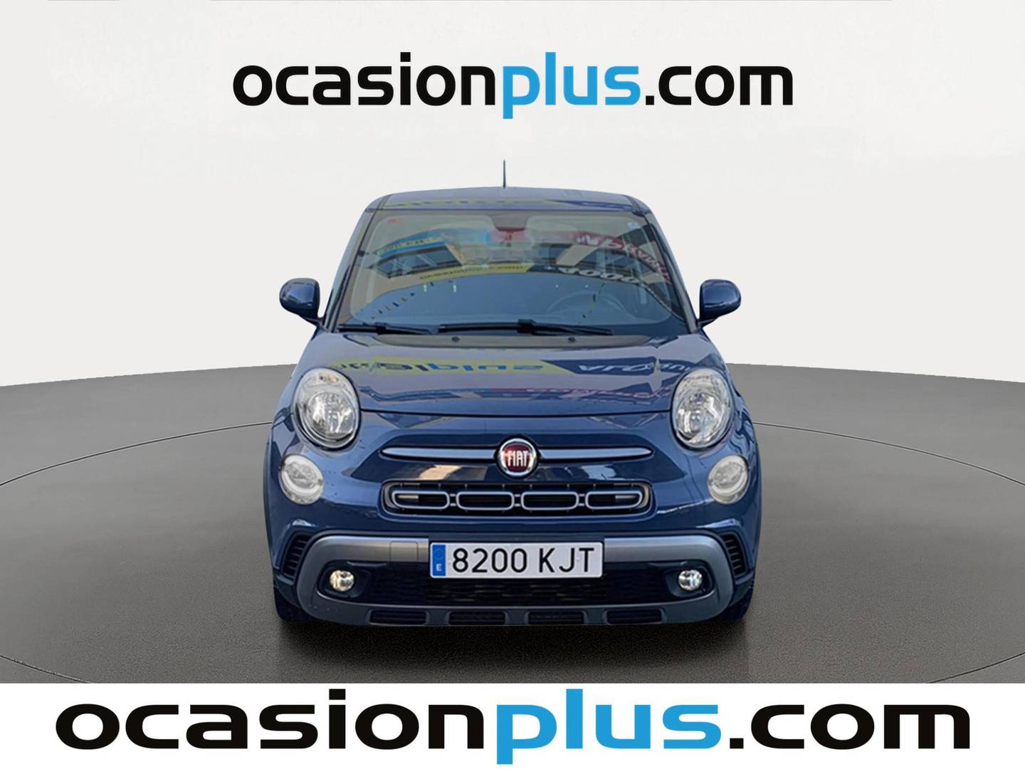 Fiat 500L Fiat 500L 1.3 MultiJet 16v Cross Auto (95 CV) barato