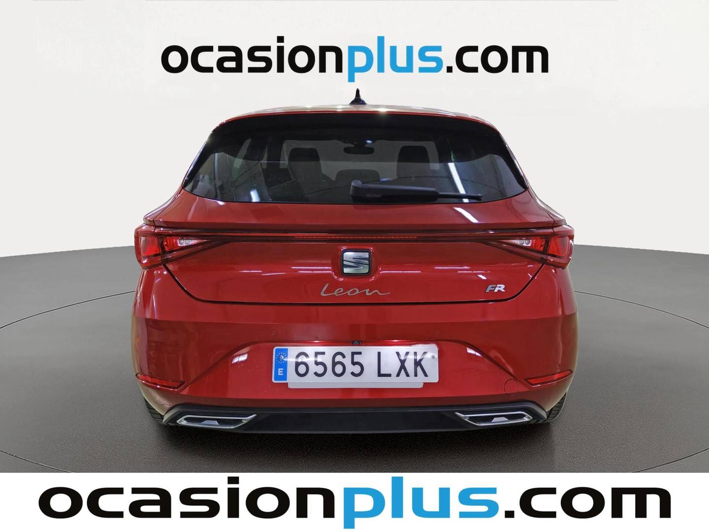 Seat León Seat León 1.5 TSI S&S FR Go L (150 CV) al mejor precio
