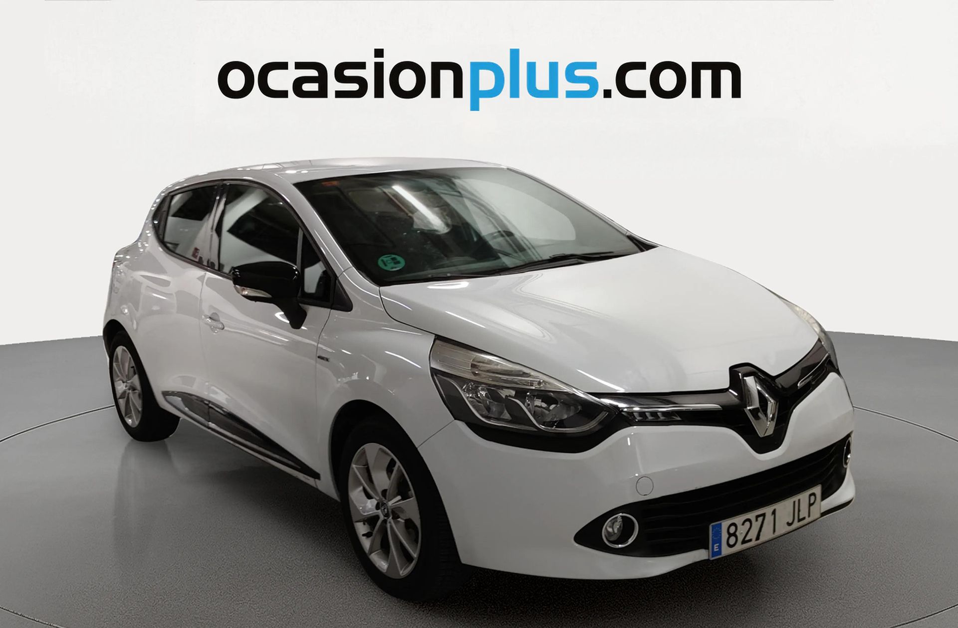 Renault Clio Limited 1.2 16v - foto 2