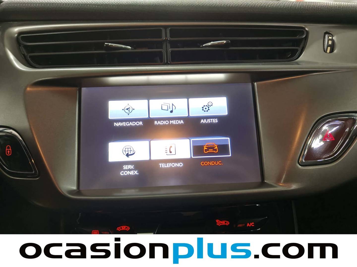 Foto Citroën C3 Citroen C3 PureTech 68 Live Edition (68 CV)