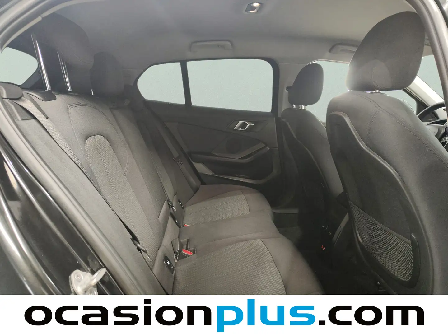 Foto BMW Serie 1 BMW Serie 1 118i (140 CV)