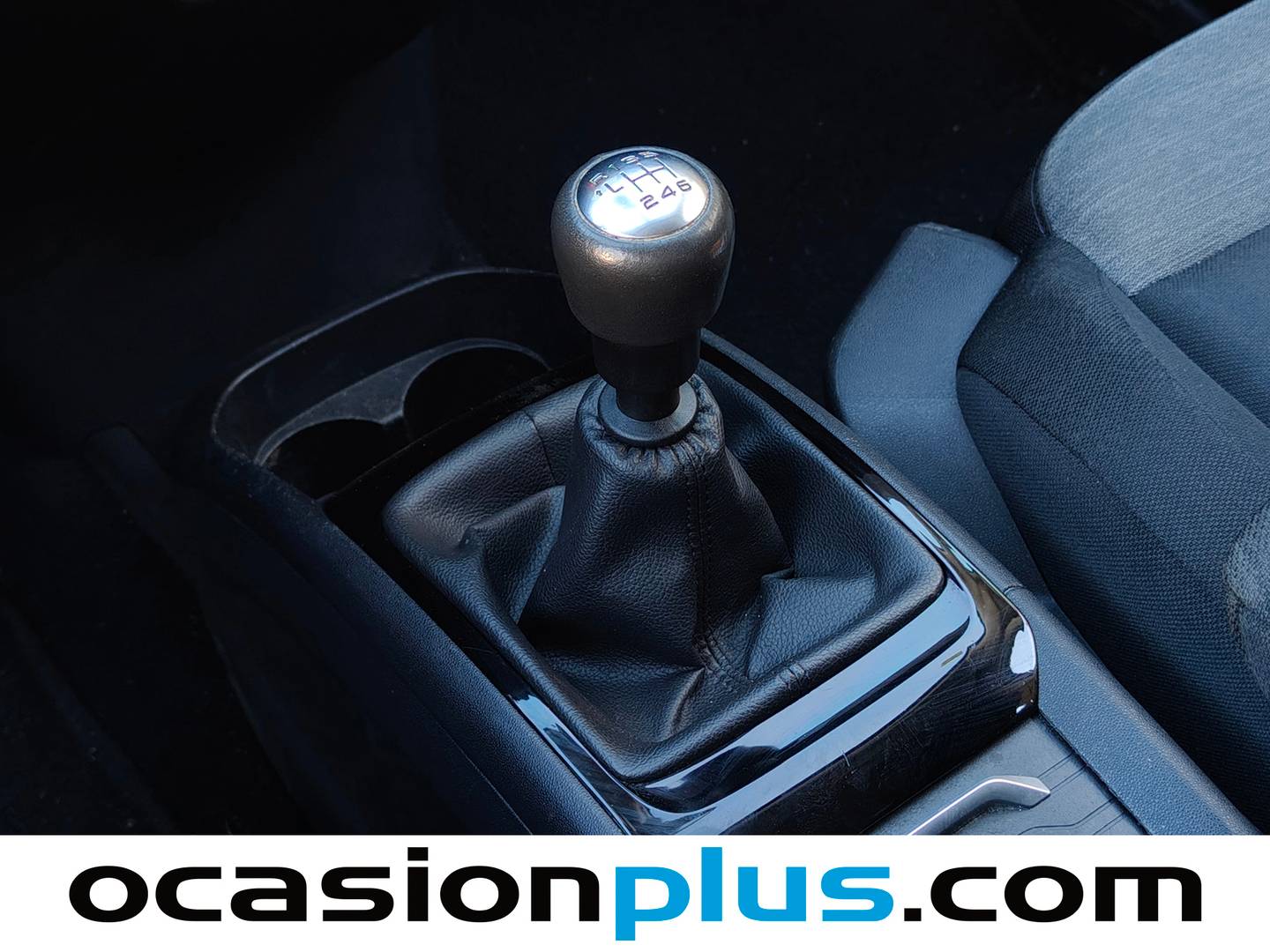 Citroën Grand C4 Spacetourer Citroen Grand C4 Spacetourer PureTech 130 S&S Feel (130 CV) 7 Plazas de segunda mano