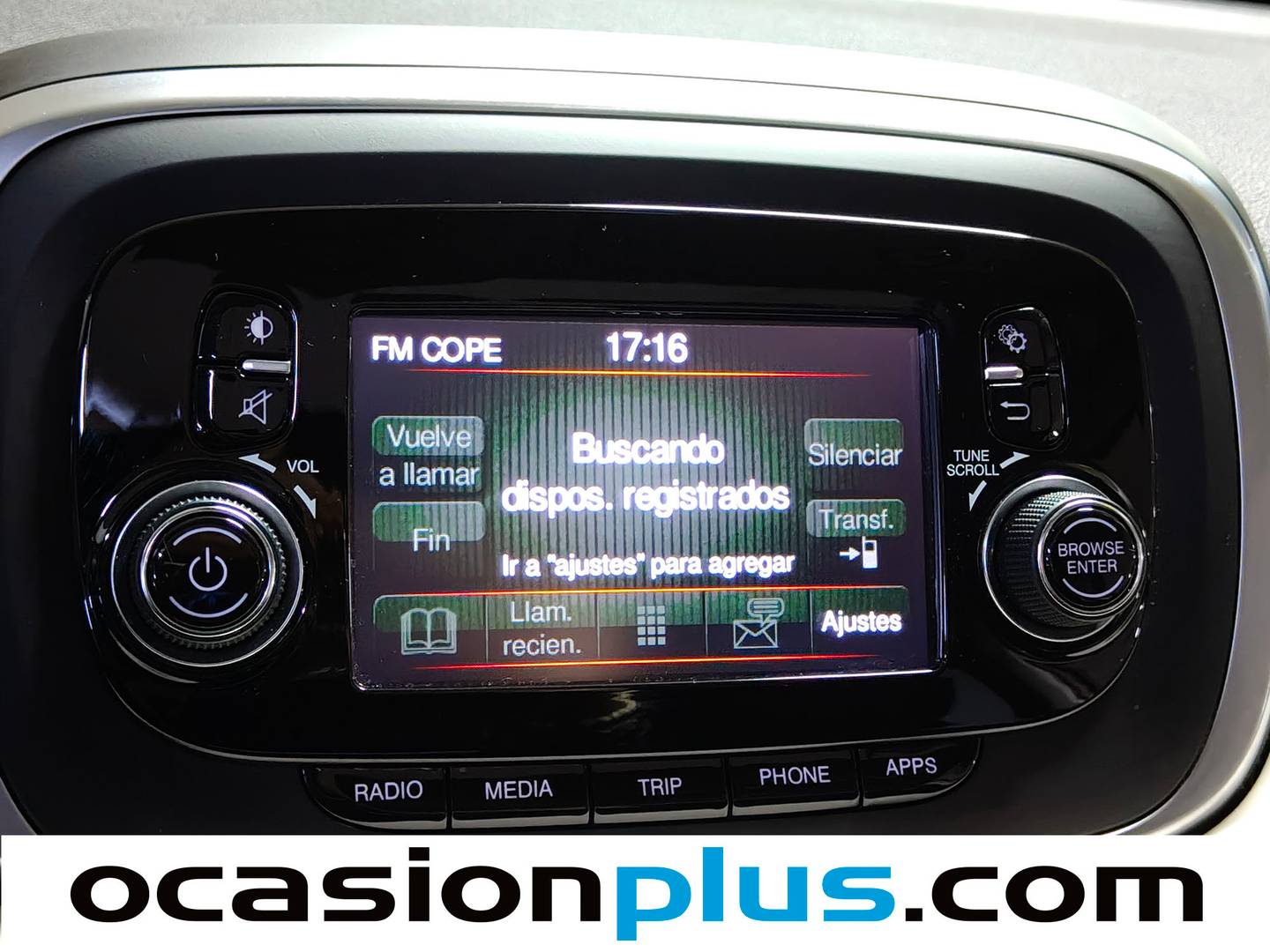 Foto Fiat 500X Fiat 500X 1.6 E-Torq Pop Star 4x2 (110 CV)