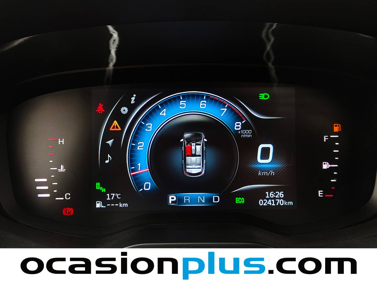 SWM G01 SWM G01 1.5T Elite DCT (137 CV) seminuevo