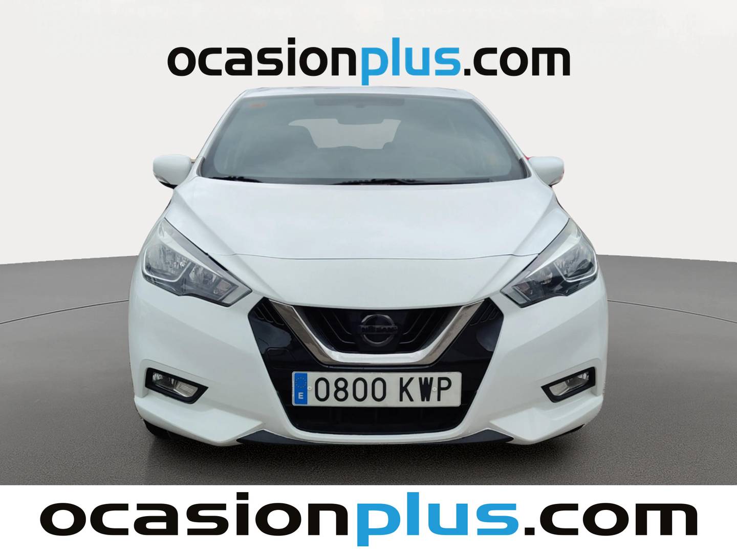 Foto Nissan Micra Nissan Micra IG-T 100 Acenta (100 CV)