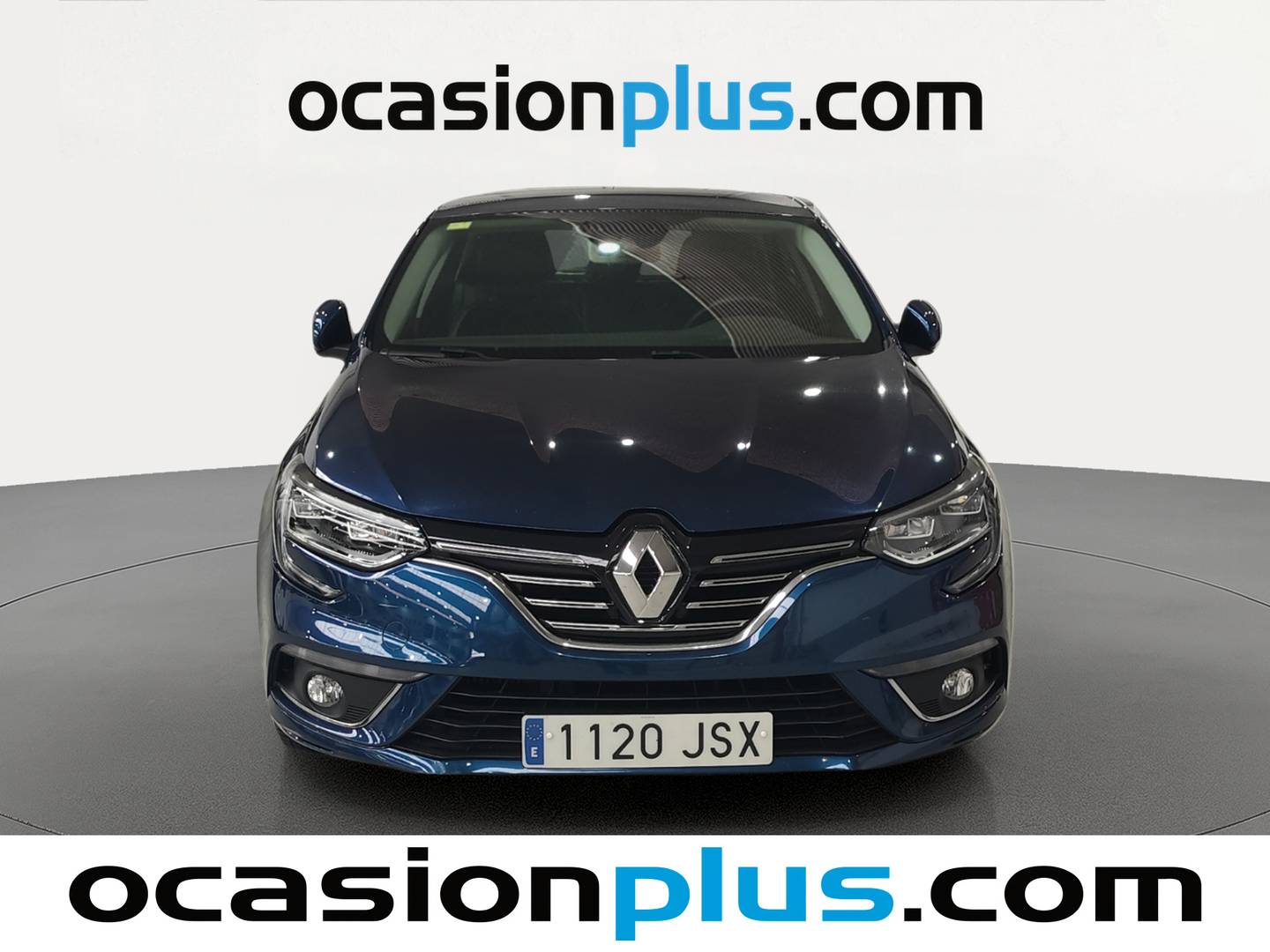 Renault Mégane Renault Megane Zen Energy dCi (110 CV) 110cv