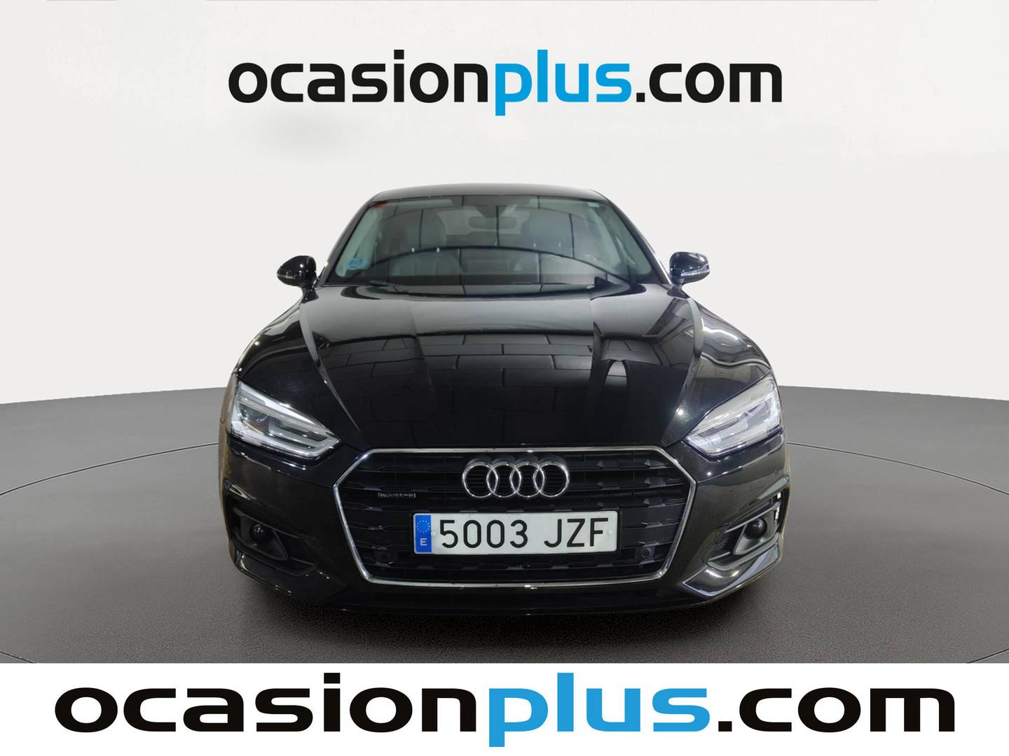 Audi A5 Audi A5 Sportback Advanced 2.0 TDI quattro (190 CV) S tronic 190cv