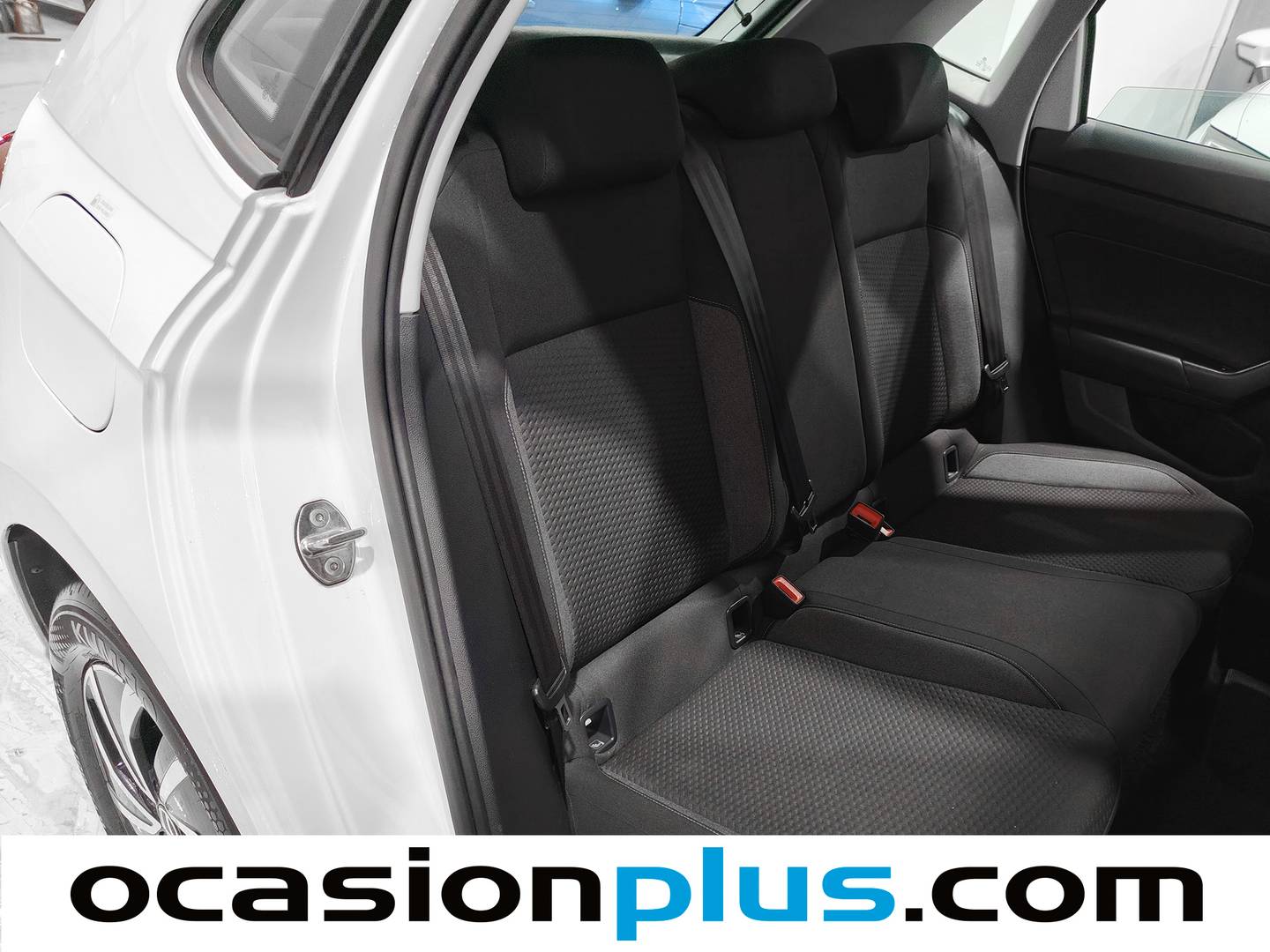 Foto Volkswagen Polo Volkswagen Polo Life 1.0 TSI (95 CV)