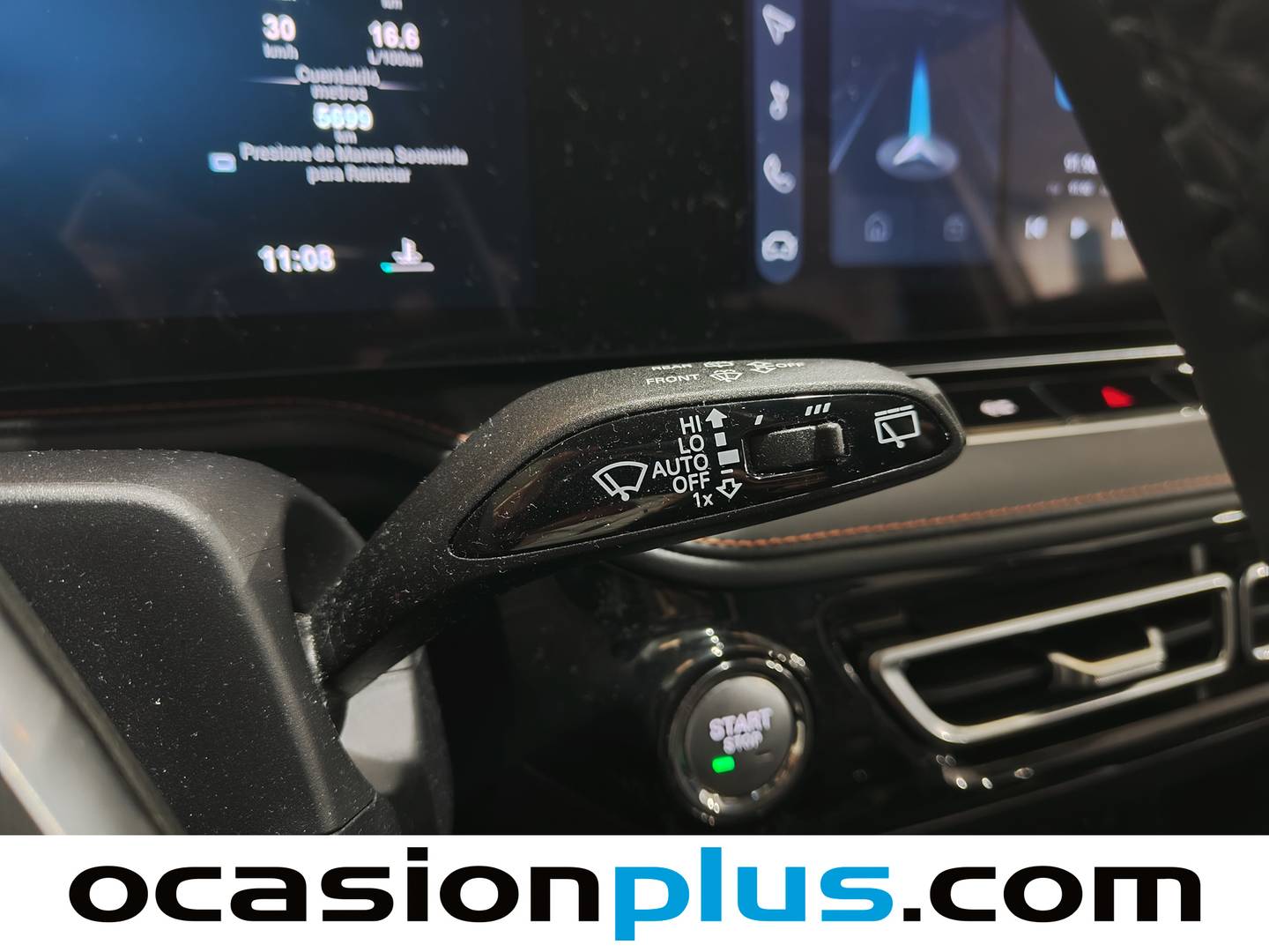 Foto MG HS MG HS 1.5T Comfort (170 CV)