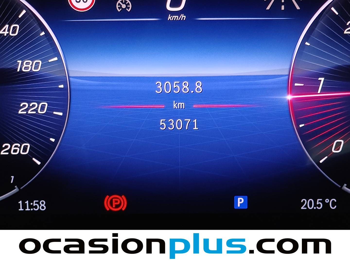 Mercedes Clase C Mercedes Clase C C 200 d  (163 CV) Pack AMG 163cv