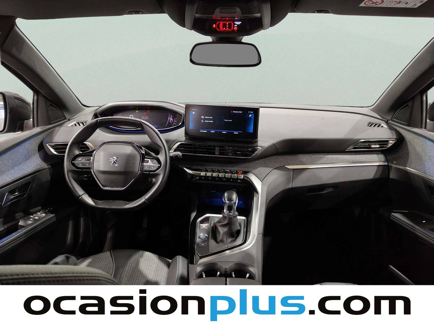 Foto Peugeot 3008 Peugeot 3008 PureTech 130 S&S Allure Pack (130 CV)