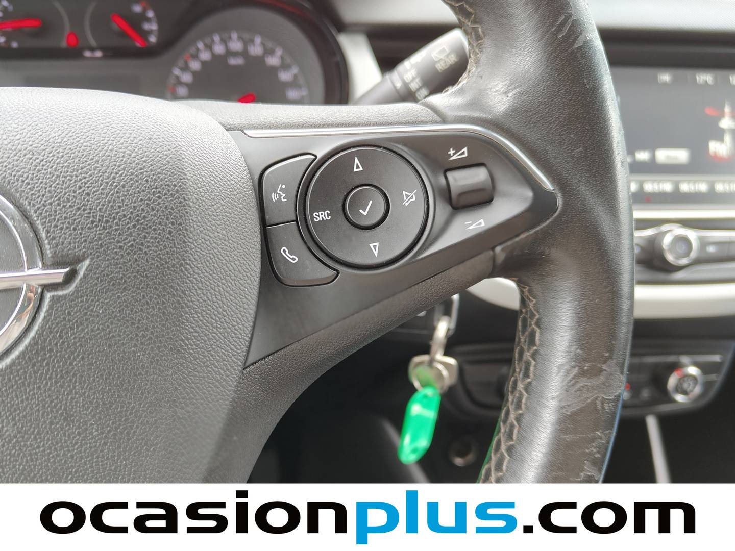 Foto Opel Crossland X Opel Crossland X 1.5 D Opel 2020 (102 CV)