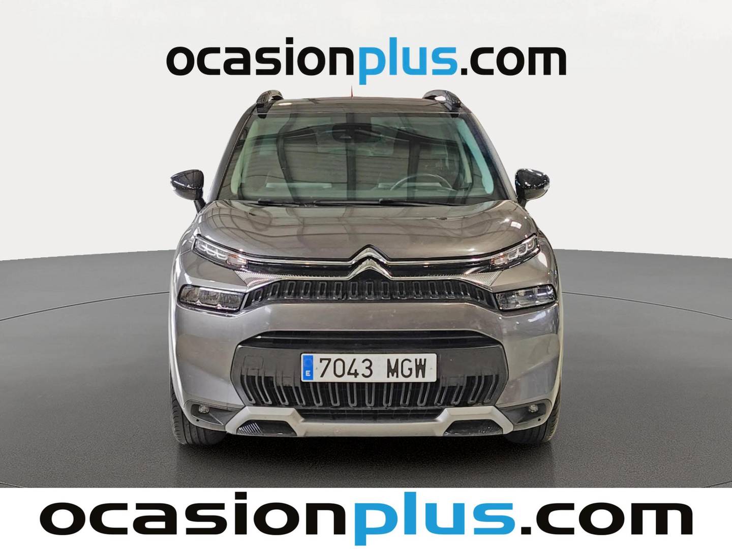Foto Citroën C3 Aircross Citroen C3 Aircross PureTech 110 S&S Shine (110 CV)