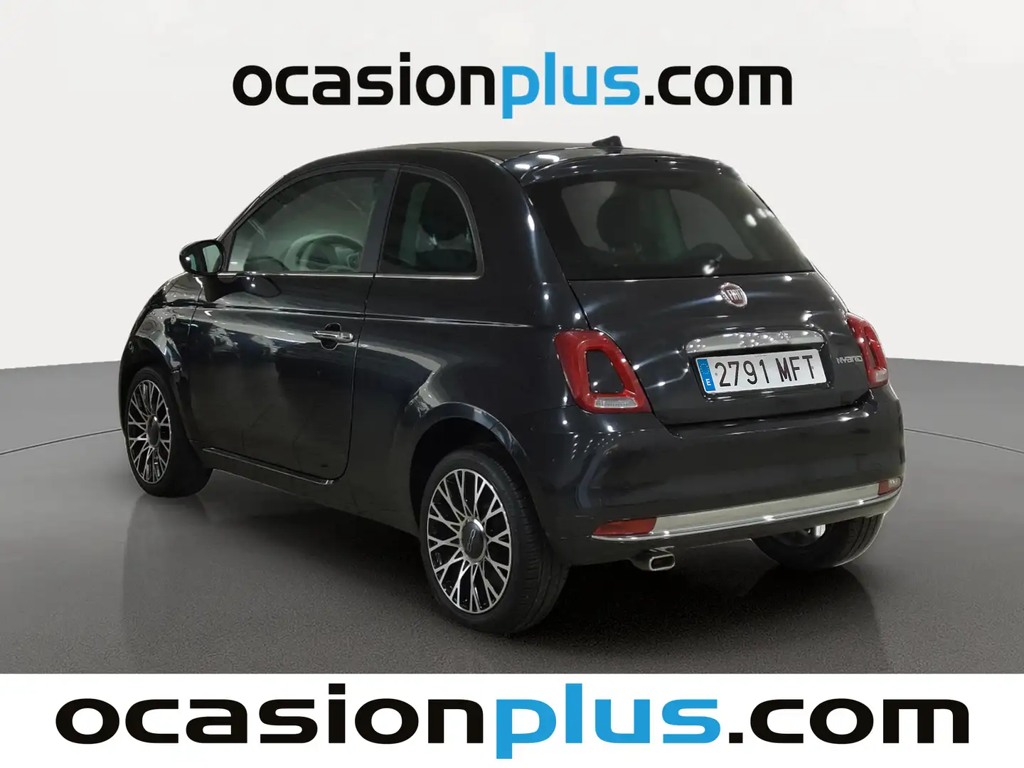 Foto Fiat 500 Fiat 500 1.0 Hybrid Dolcevita (70 CV)