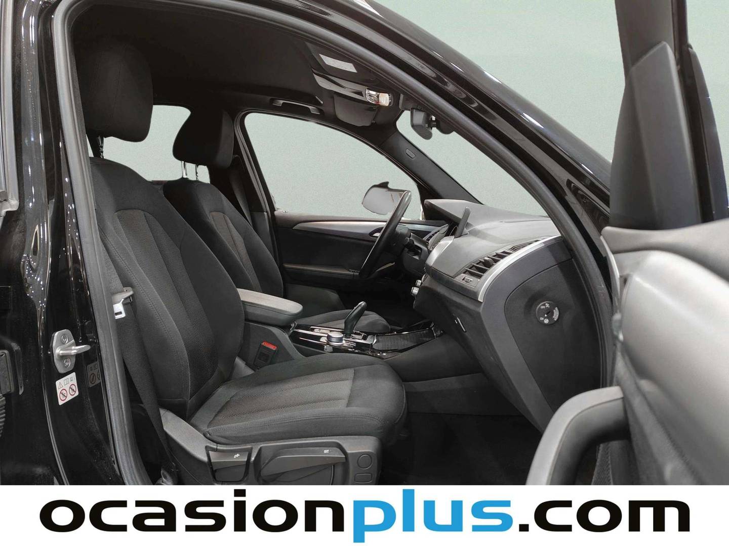 BMW X3 BMW X3 xDrive20d (190 CV) km 0