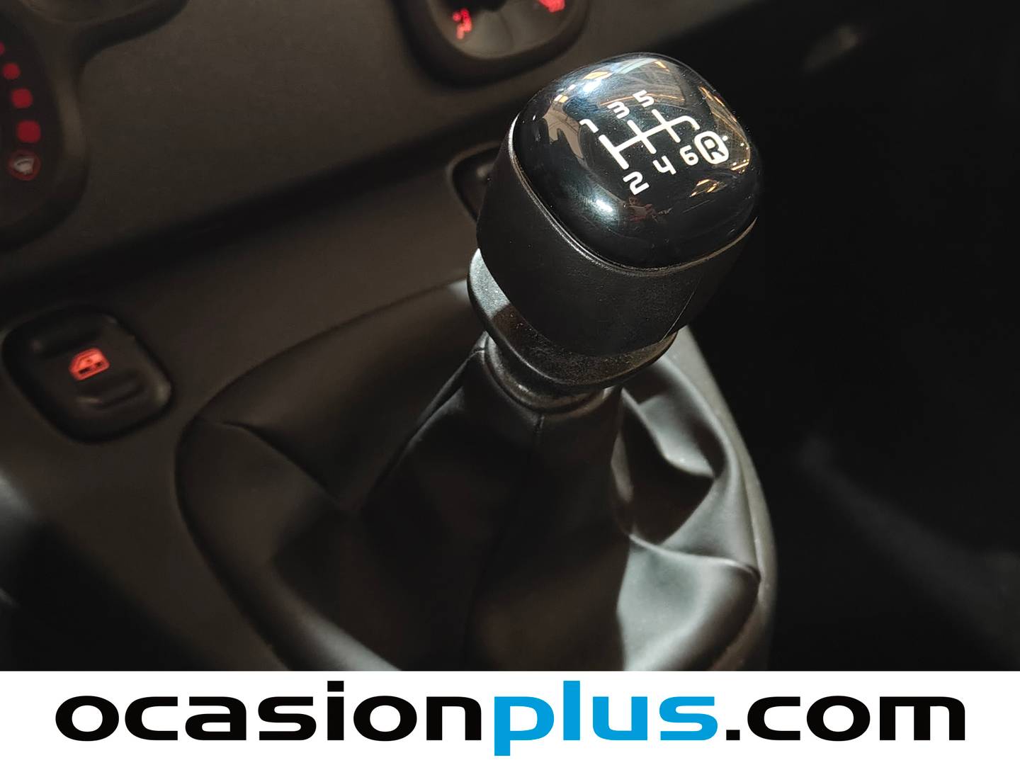 Fiat Panda Fiat Panda 1.0 Hybrid (70 CV) de segunda mano
