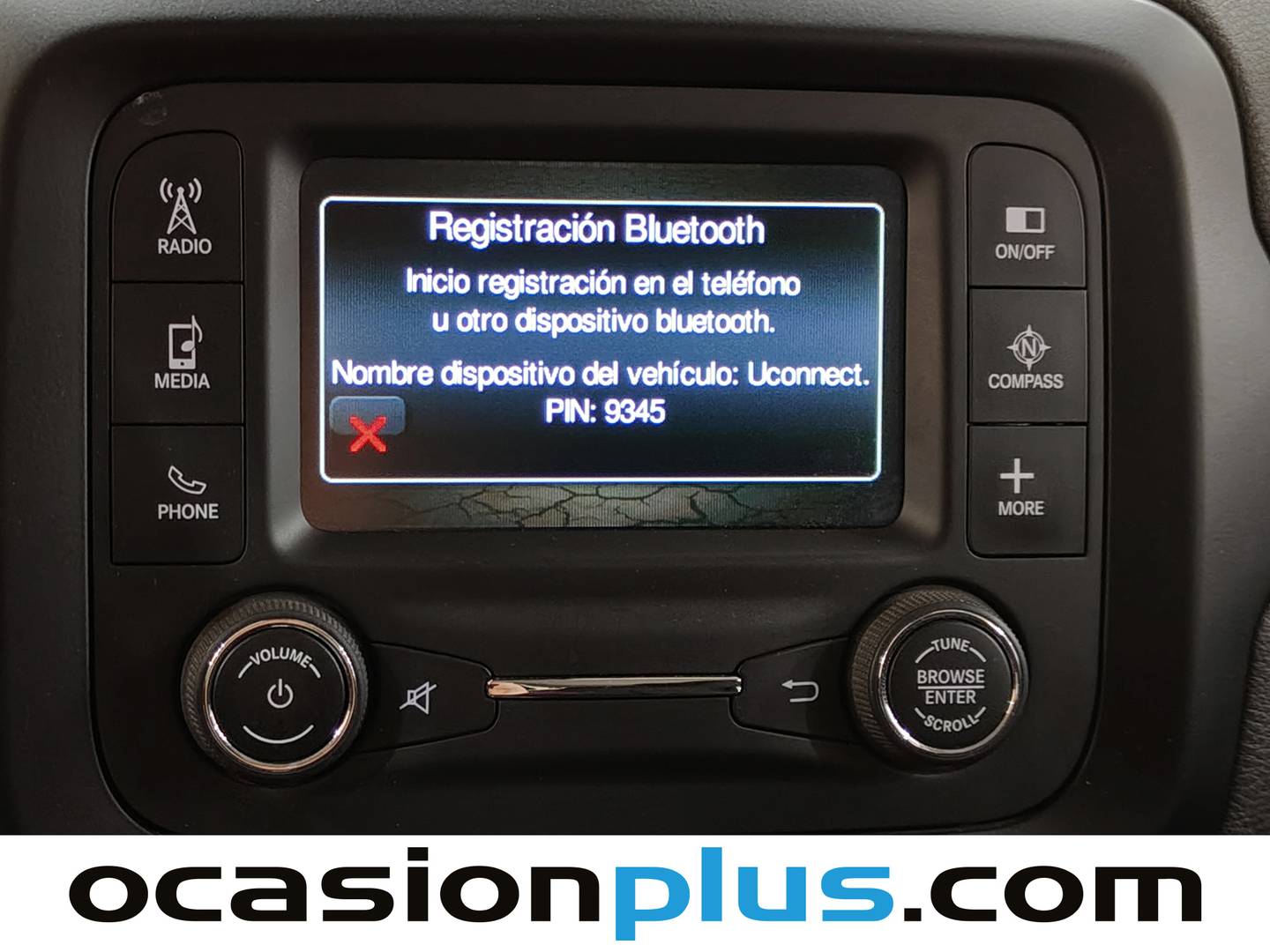 Jeep Renegade Jeep Renegade 2.0 Multijet Limited Active Drive 4x4 (140 CV) al mejor precio