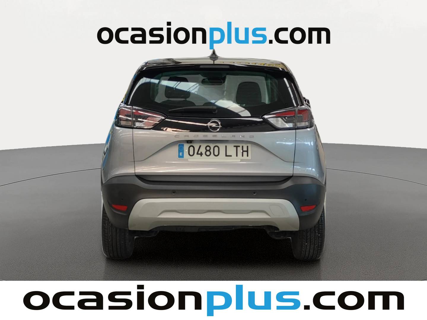 Opel Crossland Opel Crossland 1.5D Business Elegance Auto (120 CV) barato