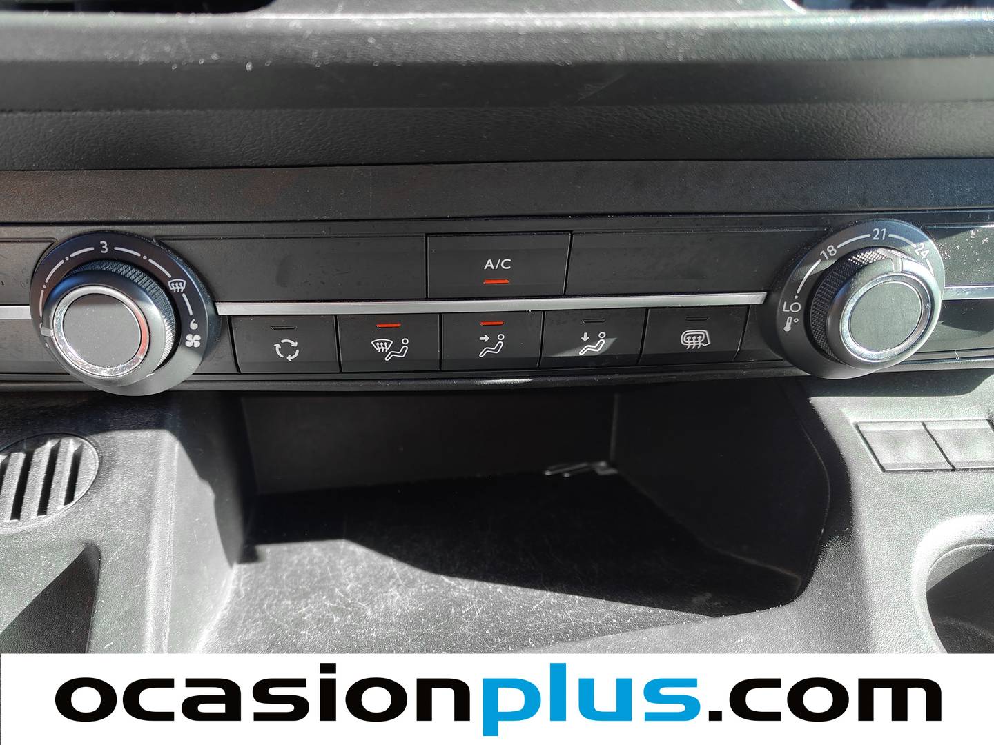 Foto Peugeot Partner Peugeot Partner BlueHDi 100 S&S Premium Standard 600kg (98 CV)