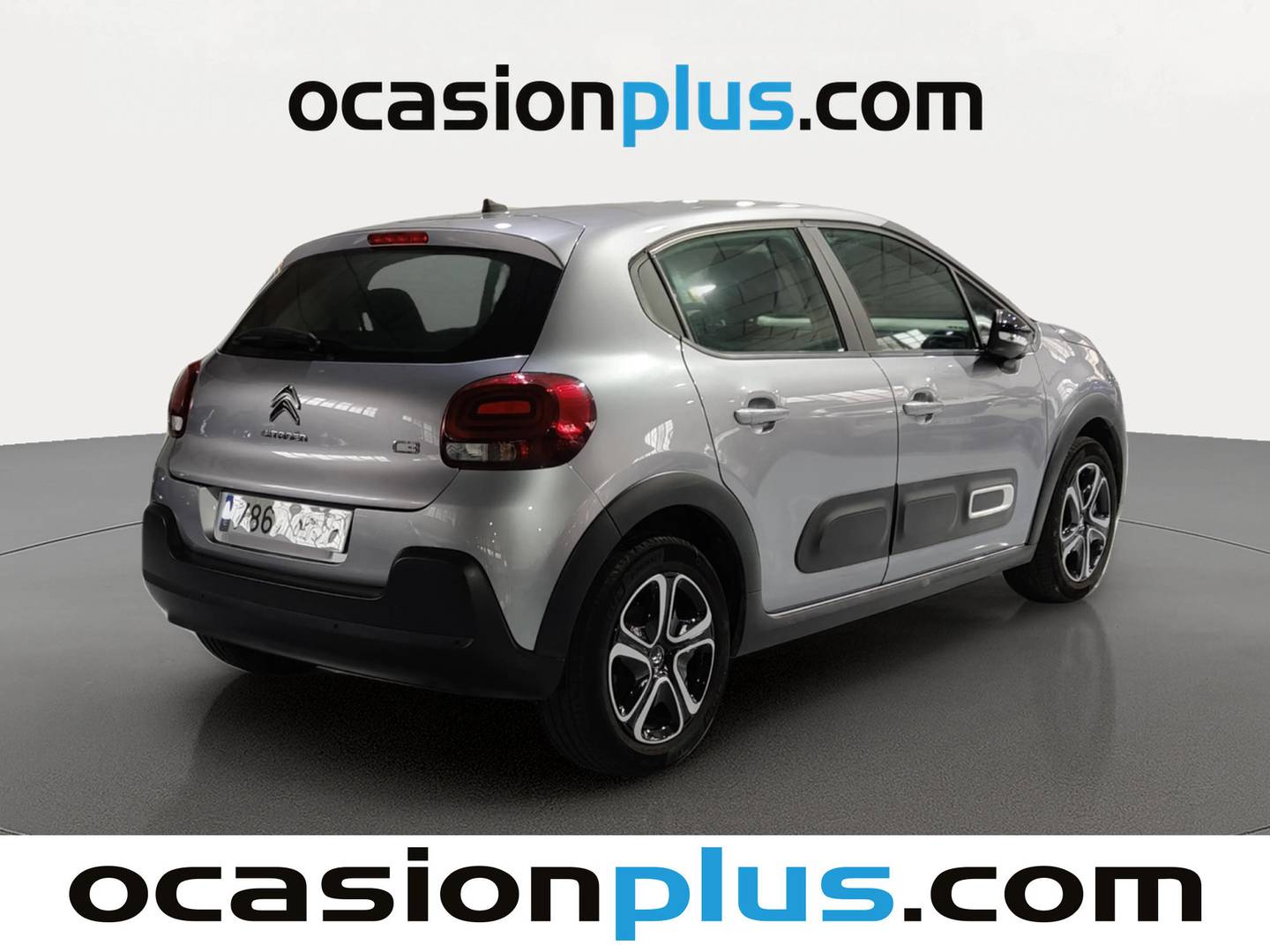 Foto Citroën C3 Citroen C3 BlueHDi  (100CV) Plus