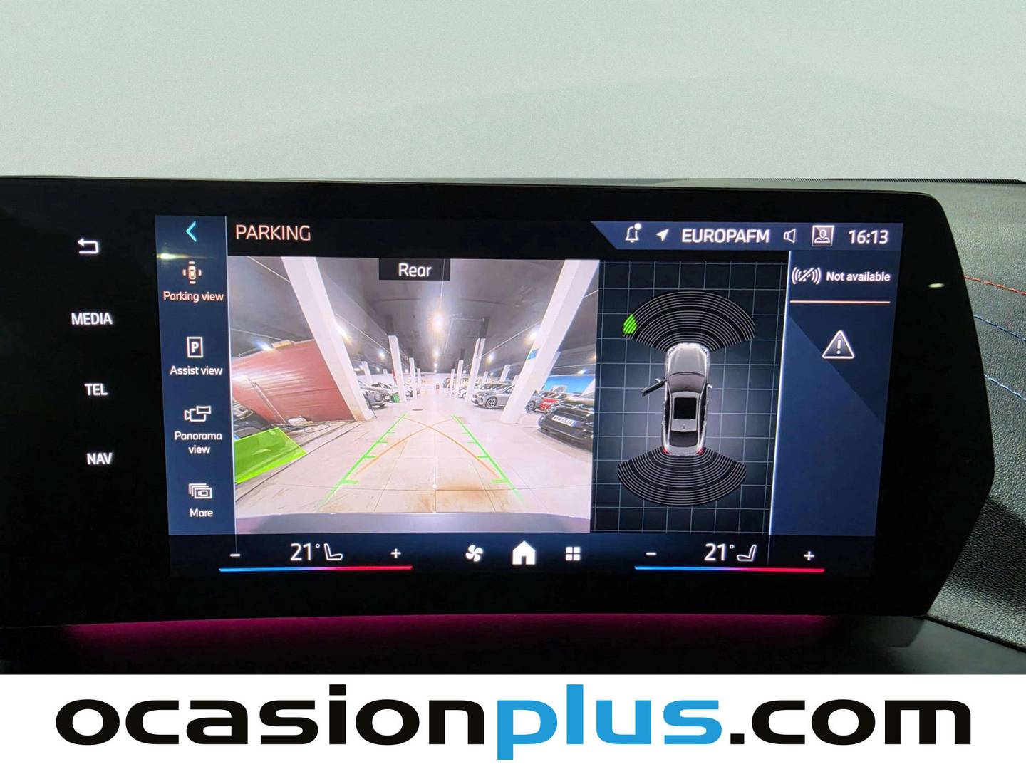 Accesorios del BMW Serie 2 BMW Serie 2 220d Gran Coupe (163 CV) Pack M