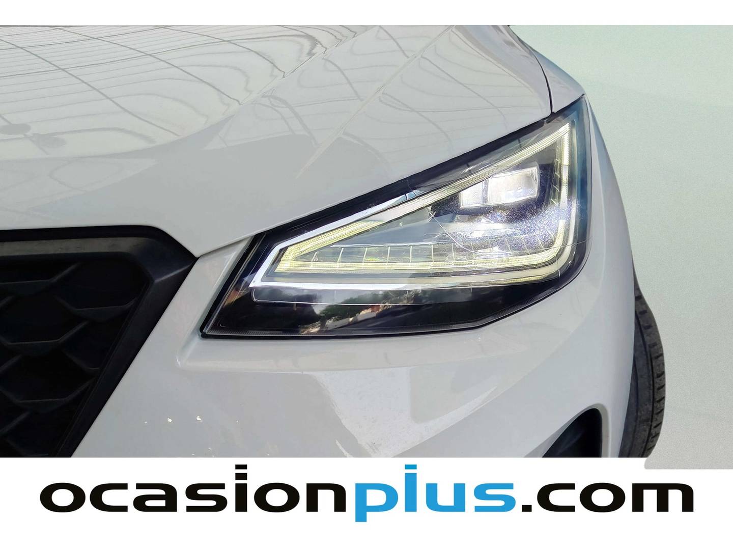 Seat Arona Seat Arona 1.0 TSI Style XL (110 CV) barato