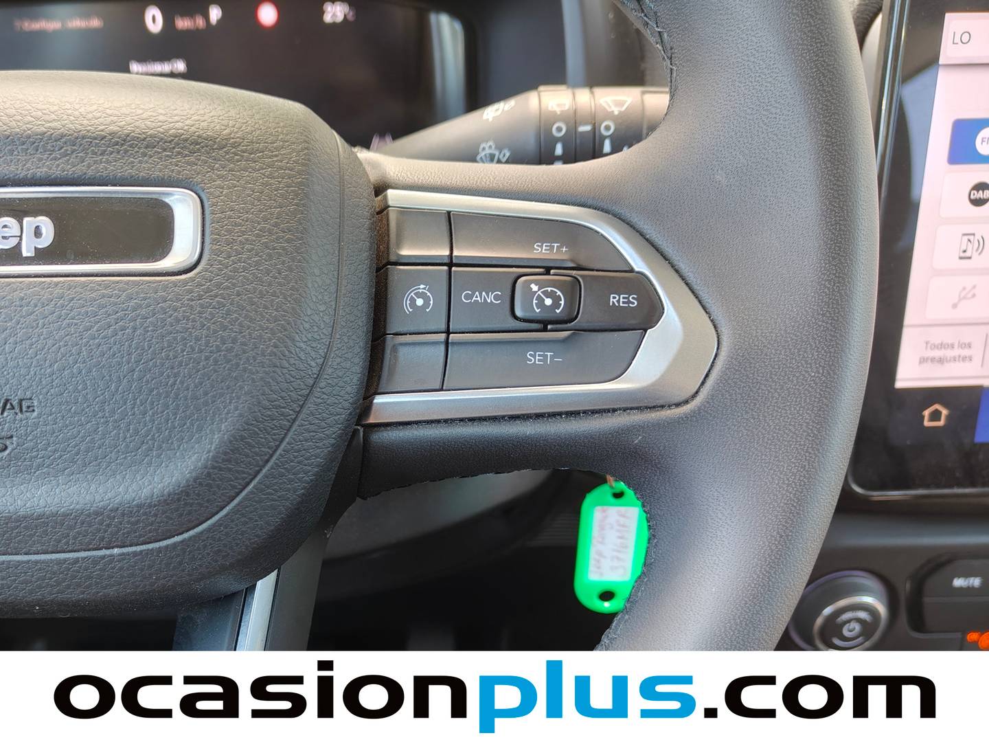 Jeep Renegade Jeep Renegade eHybrid 1.5 Limited ATX (130 CV) al mejor precio
