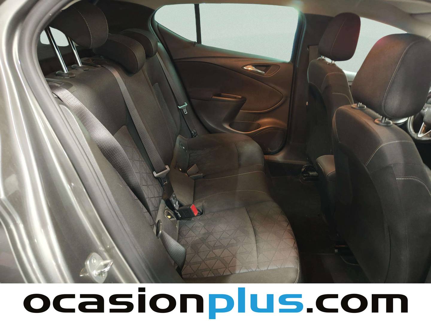 Opel Astra Opel Astra 1.6 CDTi S&S 120 Aniversario (110 CV) al mejor precio