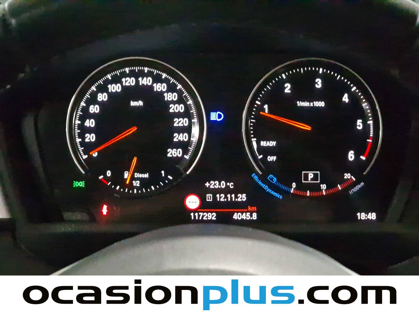 Foto BMW X2 BMW X2 sDrive18d (150 CV)