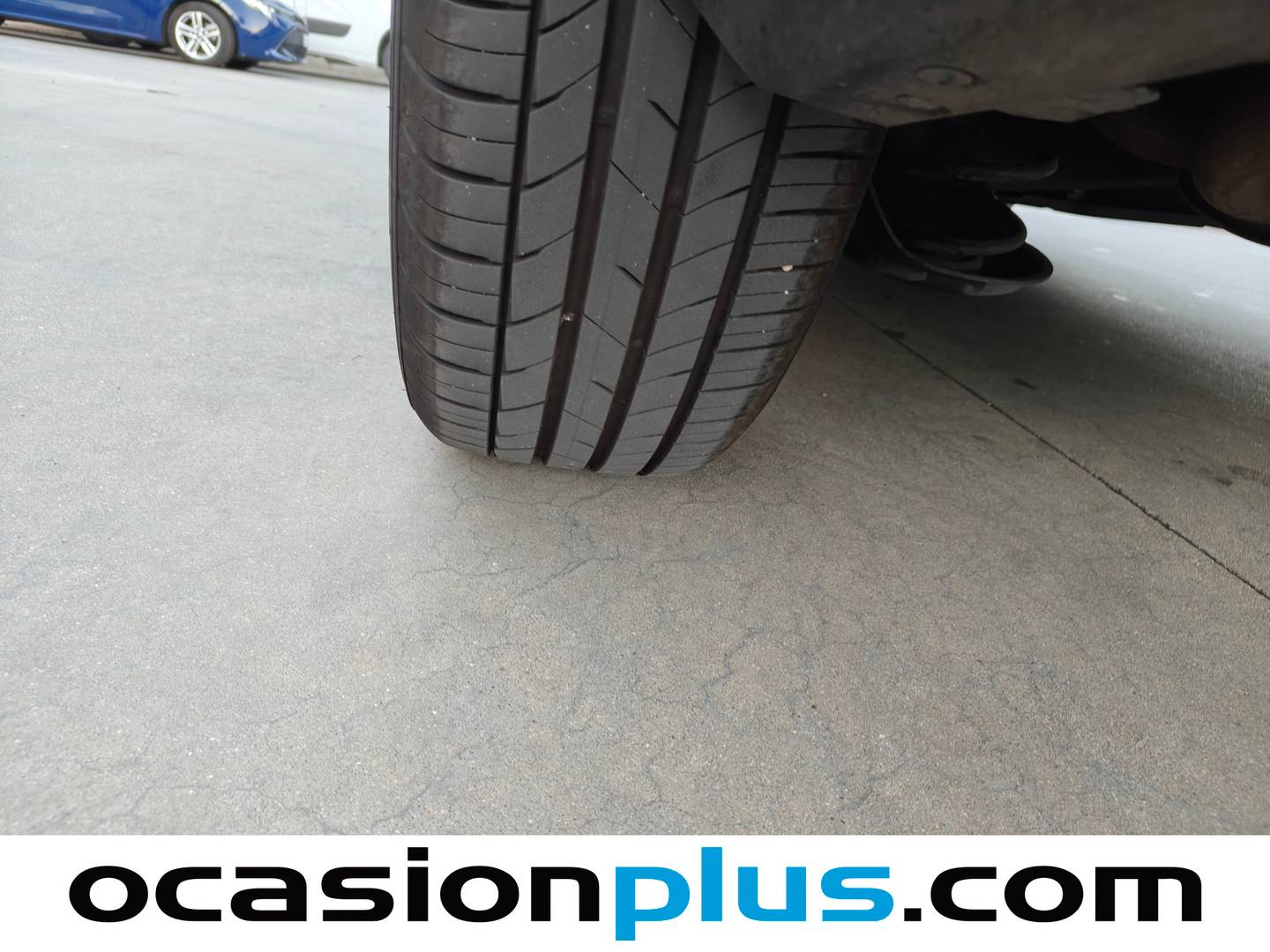 Citroën C5 Aircross Citroën C5 Aircross PureTech 130 S&S Feel Pack EAT8 (131 CV) de segunda mano