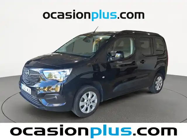 Opel Combo Life